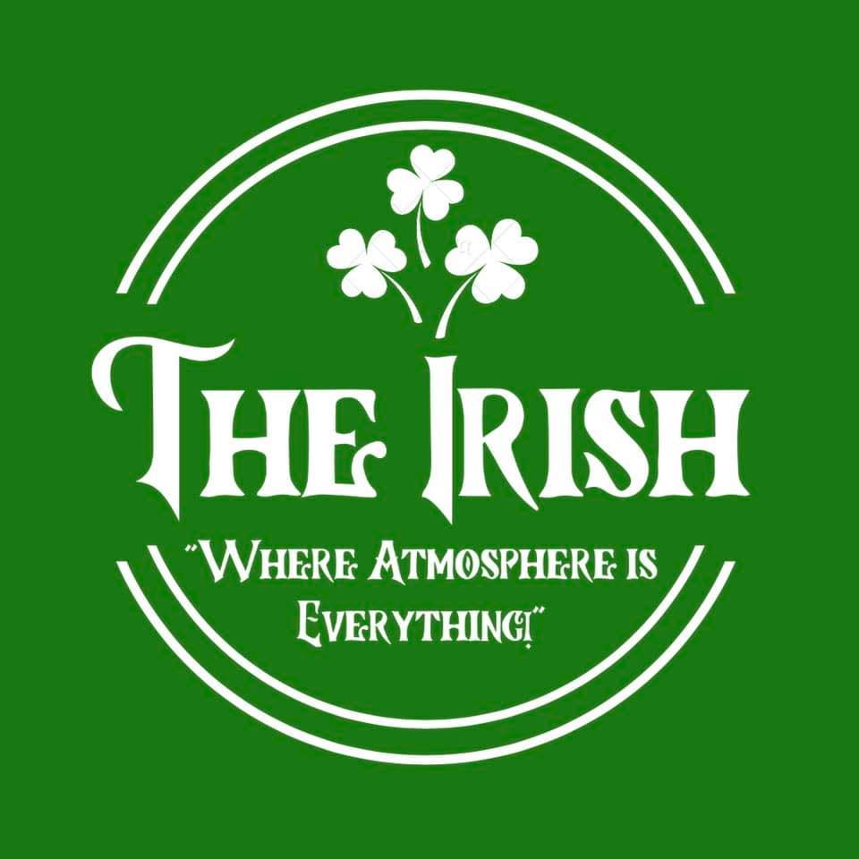 The Irish Icon